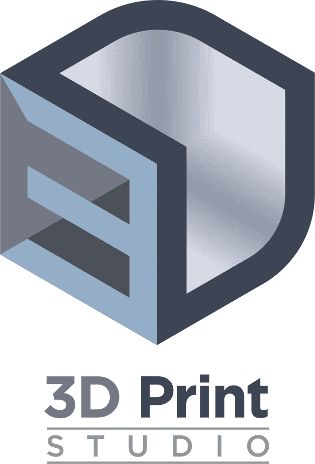 3D Print studio