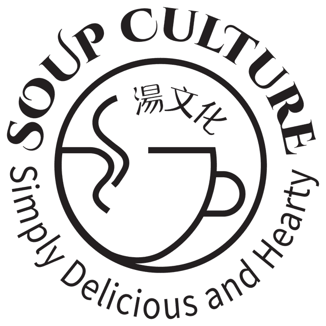 Soup Culture 汤文化