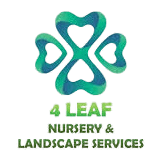 4 Leaf Nursery & Landscape Services