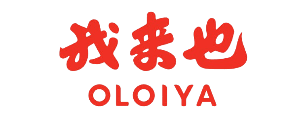 OLOIYA 我来也